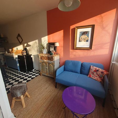 Apartamento L'Atelier Cosy Beaune  Exterior foto
