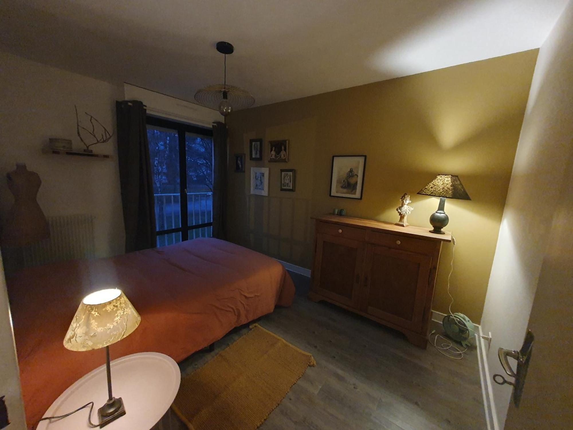 Apartamento L'Atelier Cosy Beaune  Exterior foto