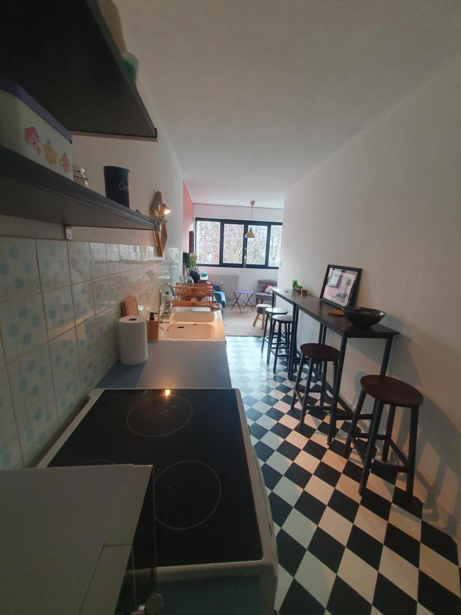 Apartamento L'Atelier Cosy Beaune  Exterior foto