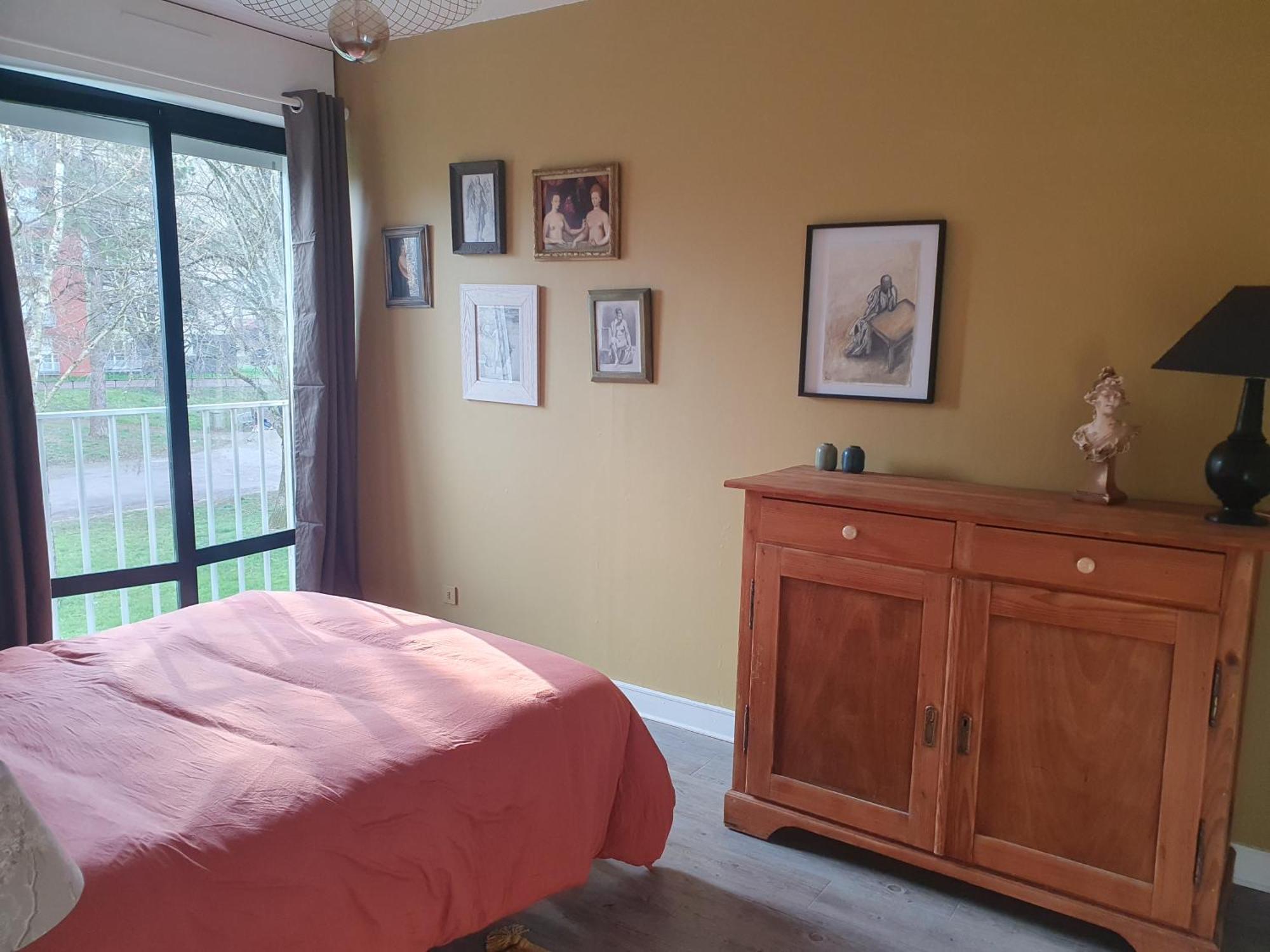 Apartamento L'Atelier Cosy Beaune  Exterior foto