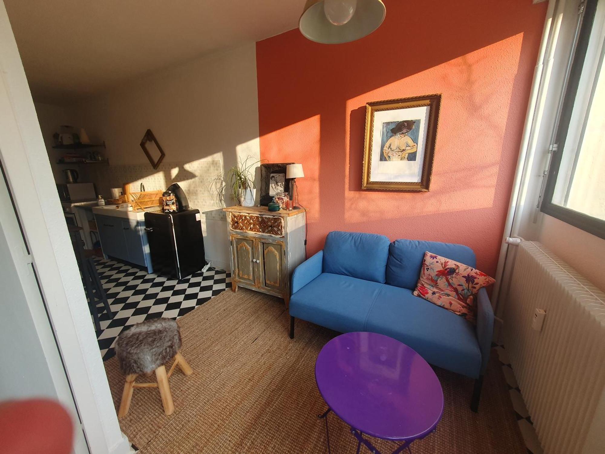 Apartamento L'Atelier Cosy Beaune  Exterior foto