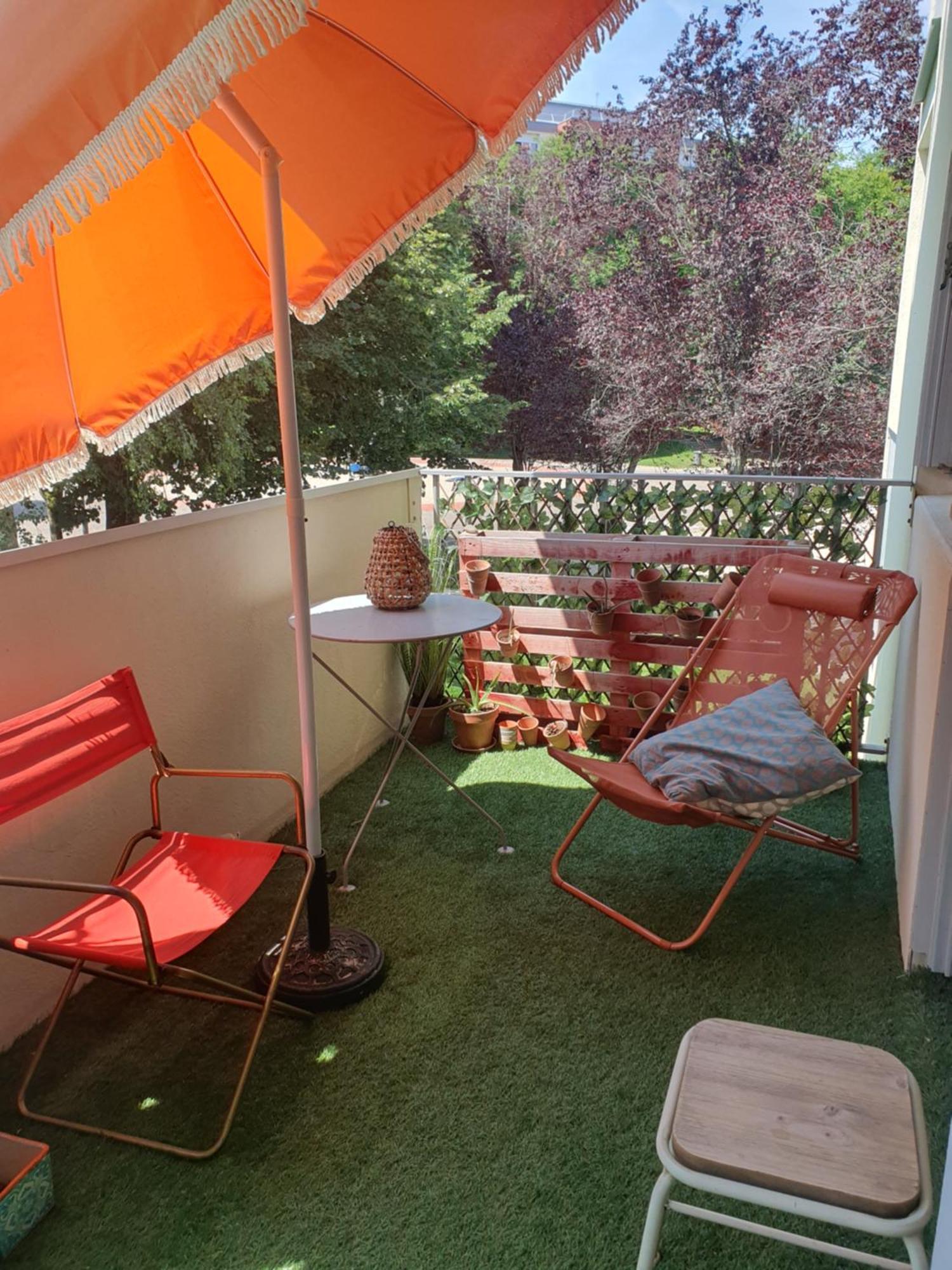 Apartamento L'Atelier Cosy Beaune  Exterior foto