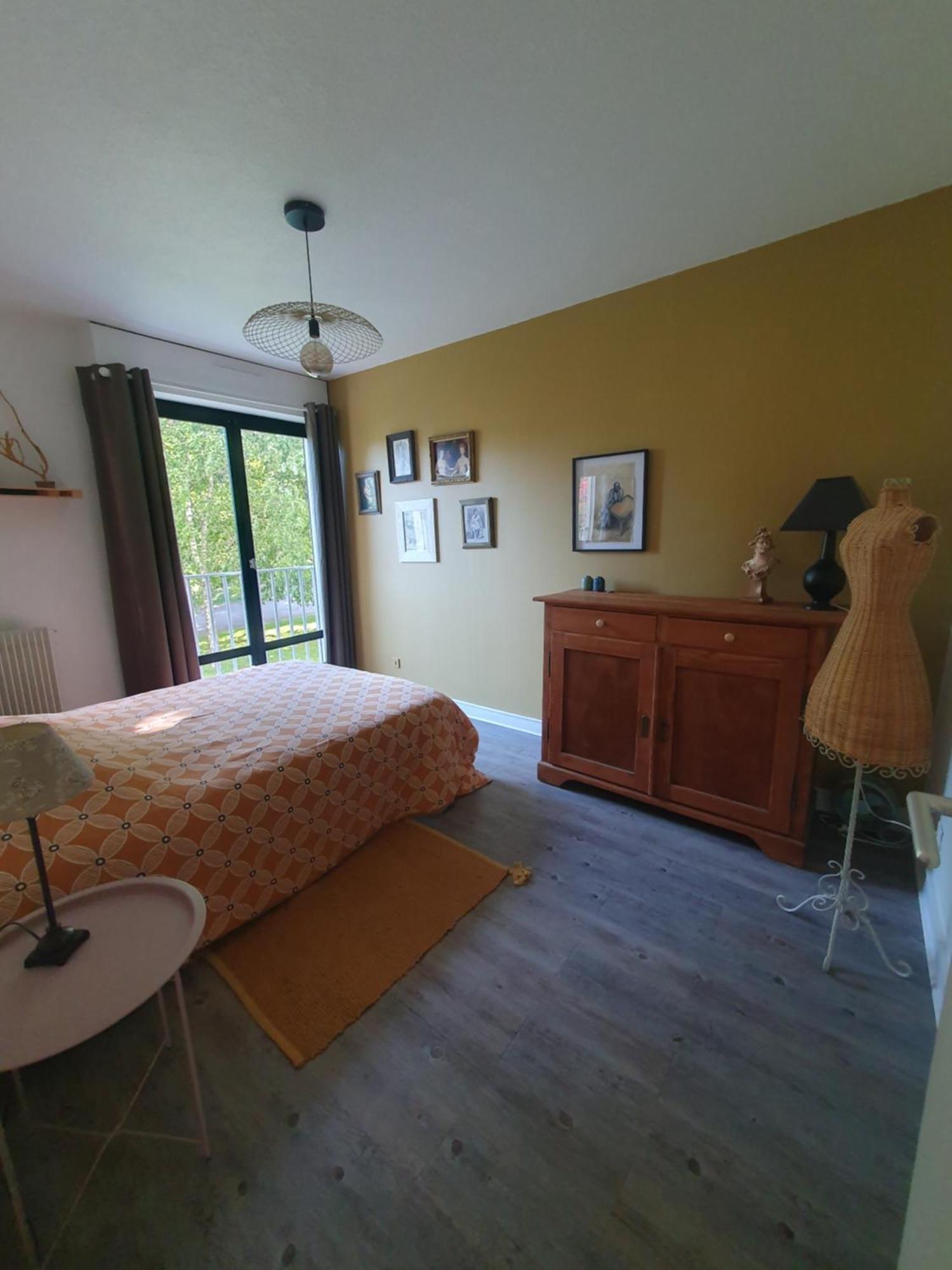 Apartamento L'Atelier Cosy Beaune  Exterior foto